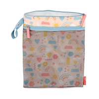 BOLSO IMPERMEABLE ARCOIRIS SKIP HOP